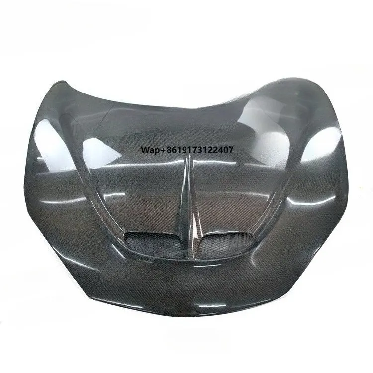 SPC Style Carbon Fiber Car Bonnet Hood for 458 Engine Hood
SPC Style Carbon Fiber Car Bonnet Hood for 458 Engine Hood