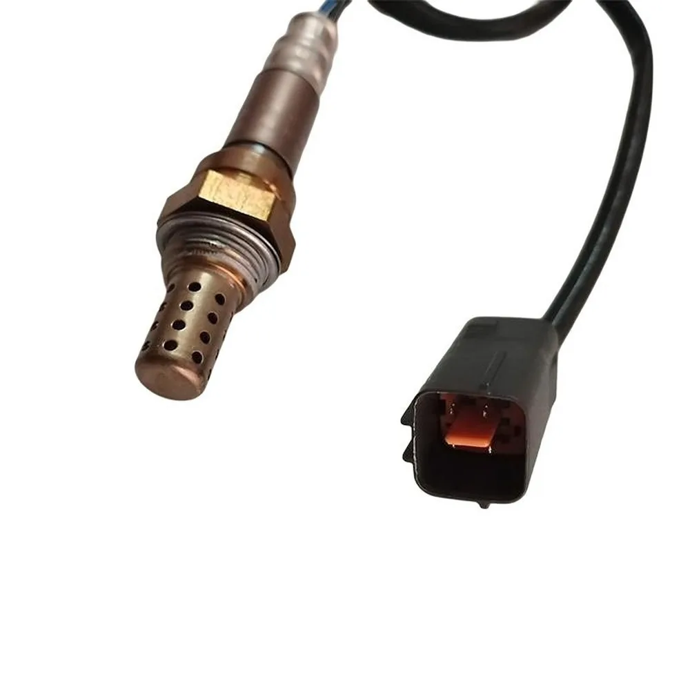 For Mazda MPV 3.0L Oxygen Sensor J52-18-861A J5218861A - Upstream Downstream O2 Lambda Probe
For Mazda MPV 3.0L Oxygen Sensor J52-18-861A J5218861A - Upstream Downstream O2 Lambda Probe