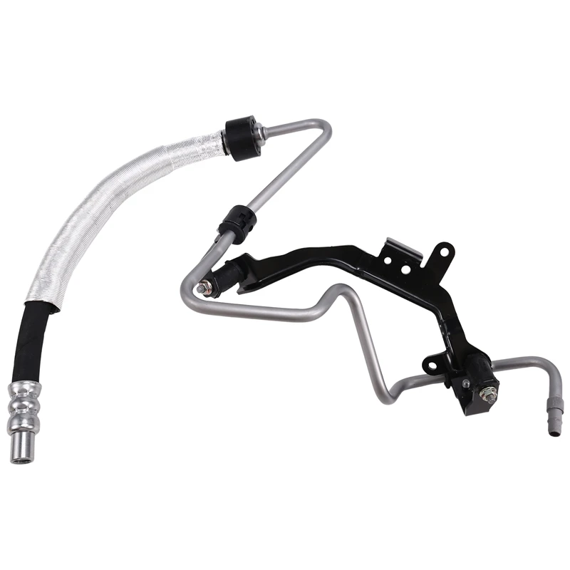 For LAND ROVER RANGE ROVER L405 L494 Car High Pressure Power Steering Pipe LR035469
For LAND ROVER RANGE ROVER L405 L494 Car High Pressure Power Steering Pipe LR035469