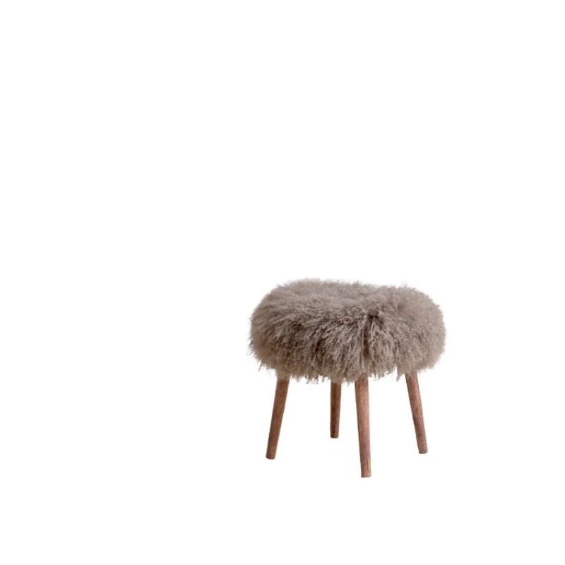 Ebony fog ash living room super long seat, poplar cloakroom shoe changing stool
Ebony fog ash living room super long seat, poplar cloakroom shoe changing stool