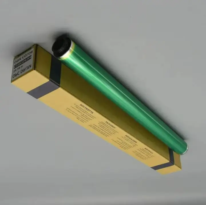 1SET OPC Drum For Konica Minolta Bizhub 454e C224 C454
1SET OPC Drum For Konica Minolta Bizhub 454e C224 C454