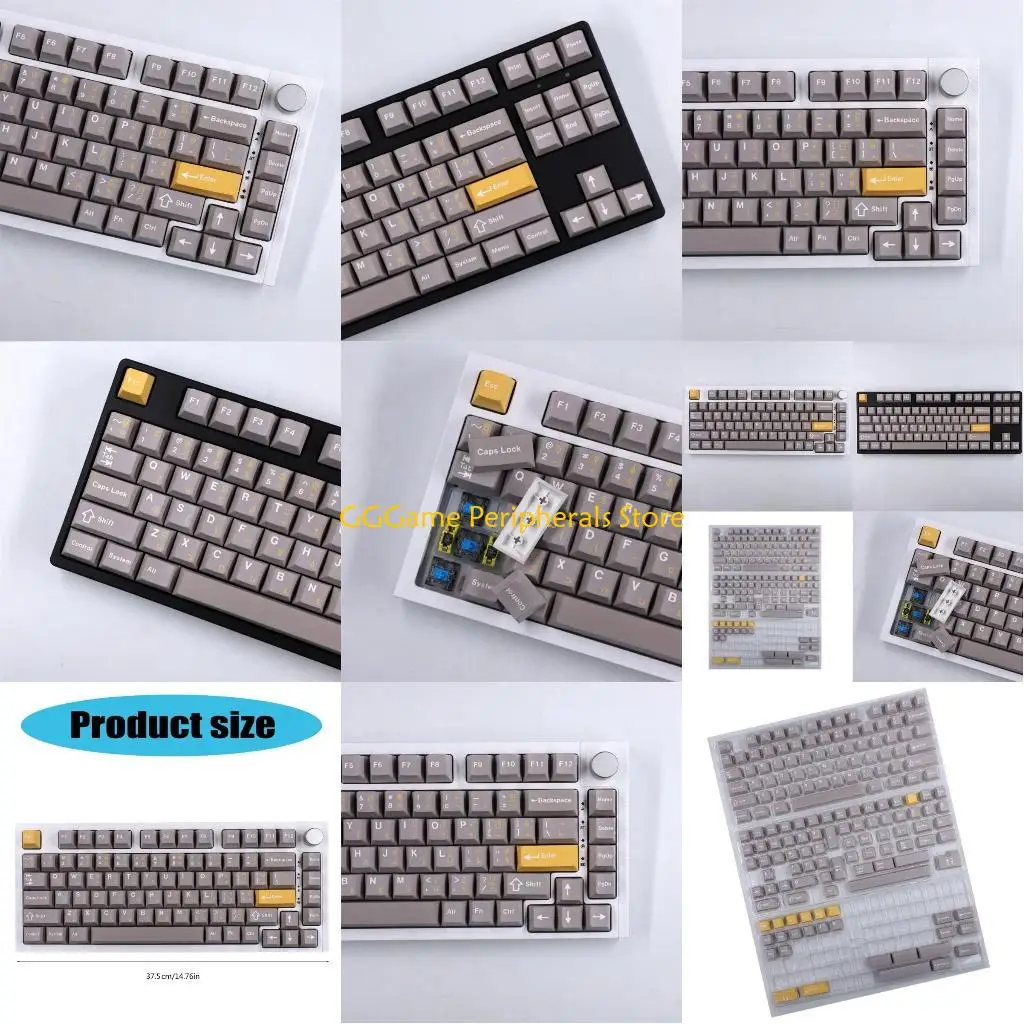 U55B 166 ABS Keycap for Mechanical Keyboards, for Every Occasion, Keyboards Keycap for Professional Gaming Use Caps
U55B 166 ABS Keycap for Mechanical Keyboards, for Every Occasion, Keyboards Keycap for Professional Gaming Use Caps