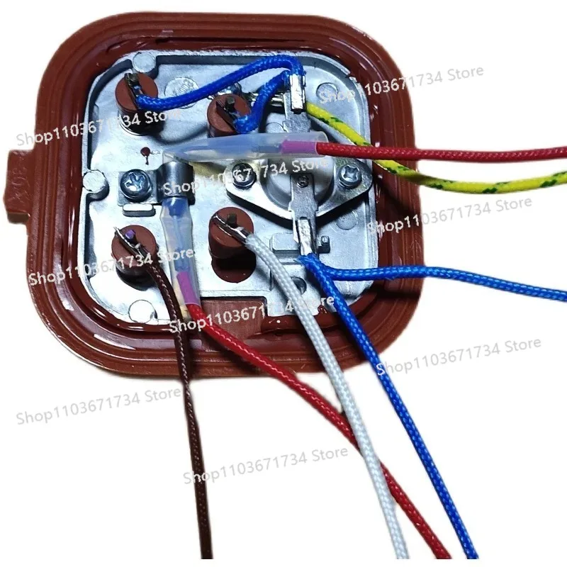 Suitable for Garment Steamer Accessories GC553GC554 GC556 GC557 GC571 Boiler Heating Body Heater
Suitable for Garment Steamer Accessories GC553GC554 GC556 GC557 GC571 Boiler Heating Body Heater