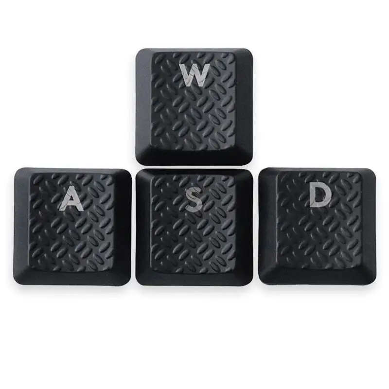 31BA DIY Mechanical Keyboard Keycaps Low Profile Texture Nonslip Cover for G915/G813
31BA DIY Mechanical Keyboard Keycaps Low Profile Texture Nonslip Cover for G915/G813