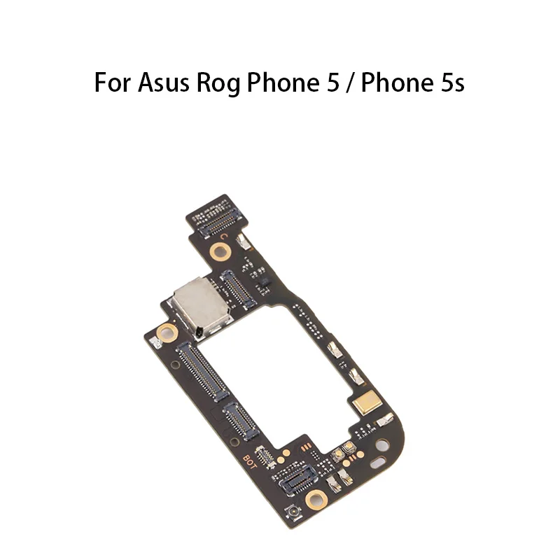 Gefensi Micphone Signal Antenna Connector Board Flex Cable For Asus Rog Phone 5 / Phone 5s
Gefensi Micphone Signal Antenna Connector Board Flex Cable For Asus Rog Phone 5 / Phone 5s