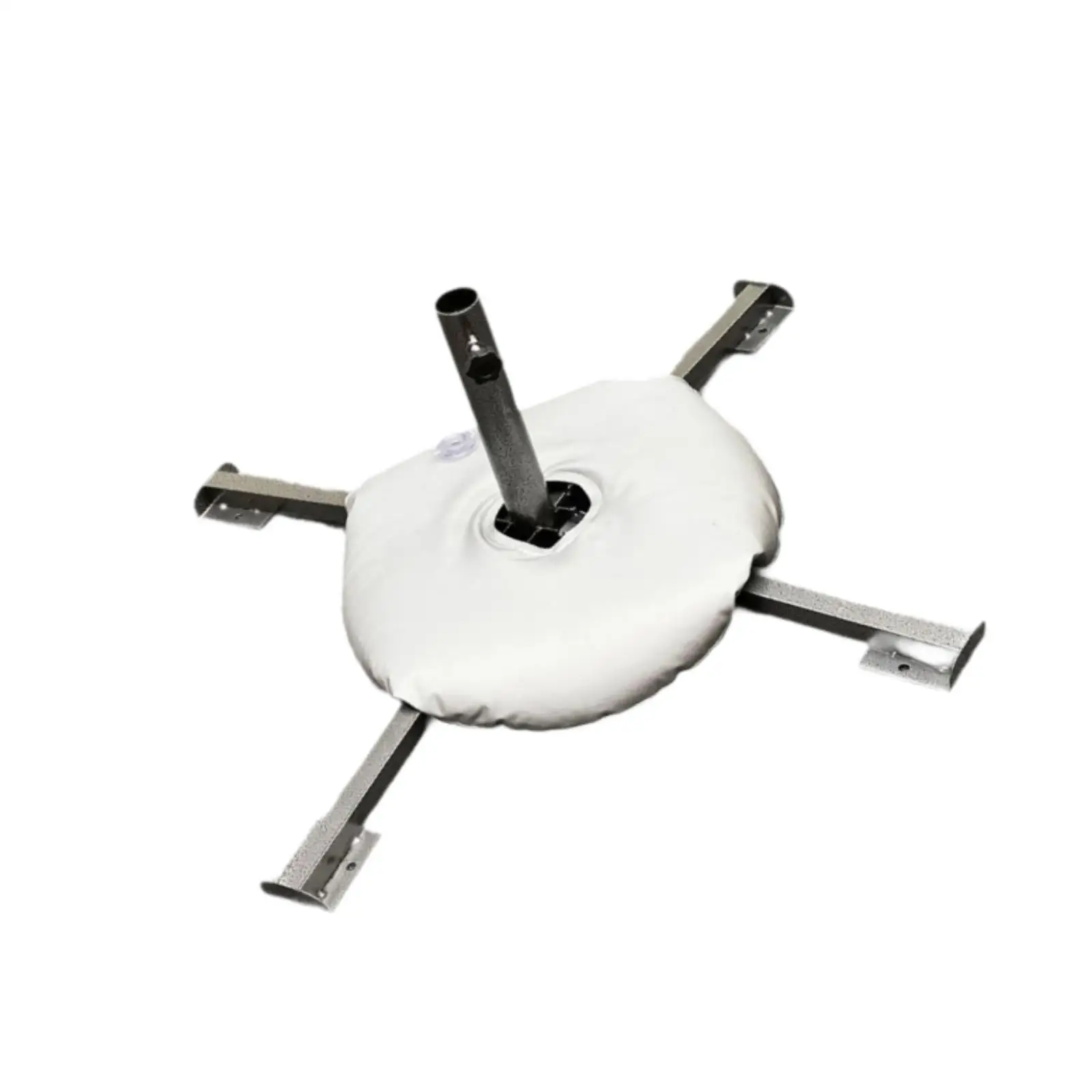 Beach Umbrella Stand and 10kg Water Weight Bag Multipurpose Pole Inner Diameter 3.6cm for Artificial Christmas Tree Portable
Beach Umbrella Stand and 10kg Water Weight Bag Multipurpose Pole Inner Diameter 3.6cm for Artificial Christmas Tree Portable