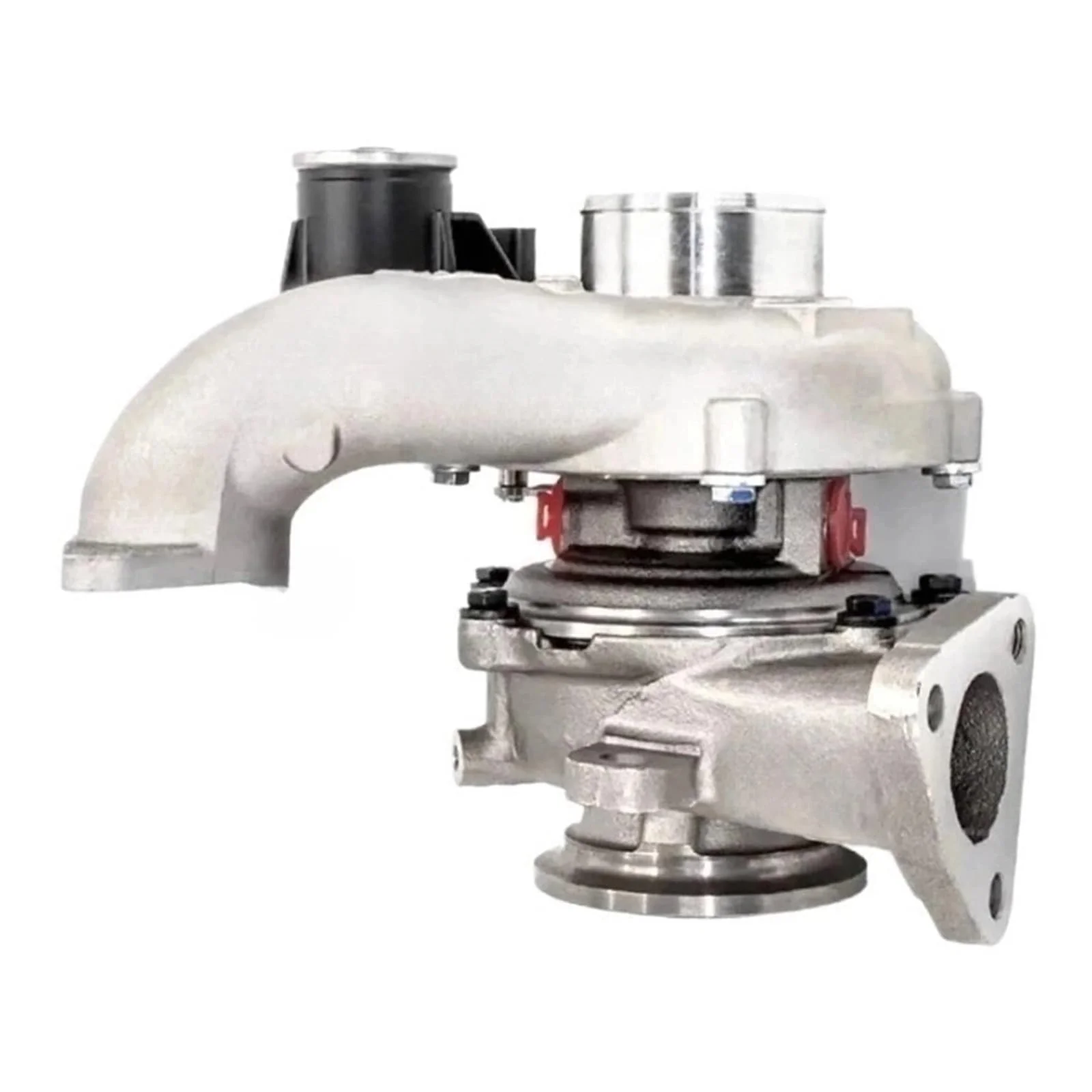 Турбокомпрессор подходит для дизельного двигателя Great Wall GWM POER GW4D20M.
Турбокомпрессор подходит для дизельного двигателя Great Wall GWM POER GW4D20M.