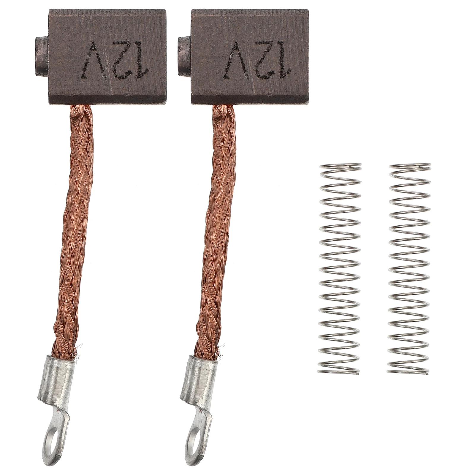 Electric Boat Motor Replacement Thruster Brush Accessories Brushes
Electric Boat Motor Replacement Thruster Brush Accessories Brushes