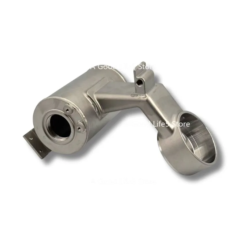 Applicable To Coffee Machine Saturated Extraction Boiler Steam Boiler Hot Mom GS3 Stainless Steel
Applicable To Coffee Machine Saturated Extraction Boiler Steam Boiler Hot Mom GS3 Stainless Steel