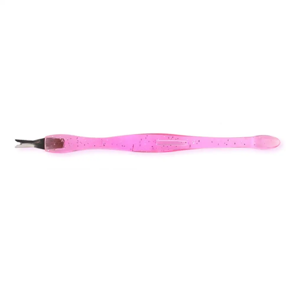 Fingernail Dead Skin Remover Shovel Tool Fork Double Head Cuticle Trimmer Red Stainless Steel Manicure Tools Home
Fingernail Dead Skin Remover Shovel Tool Fork Double Head Cuticle Trimmer Red Stainless Steel Manicure Tools Home