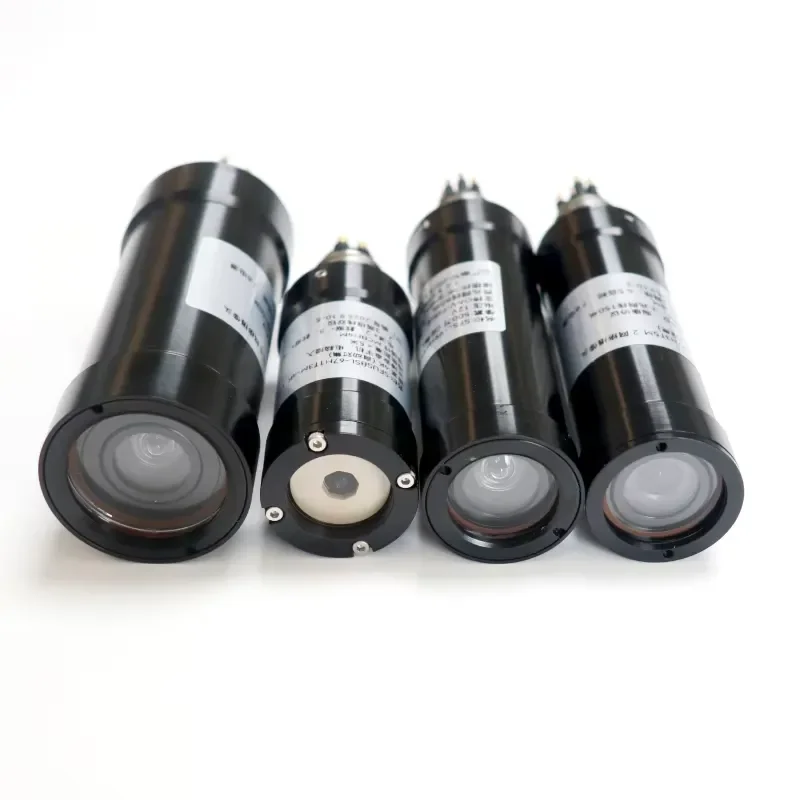 Underwater Camera Can Withstand Pressure up to 300 Meters and Can Be Customized As Needed for Underwater Robot Cameras
Underwater Camera Can Withstand Pressure up to 300 Meters and Can Be Customized As Needed for Underwater Robot Cameras
