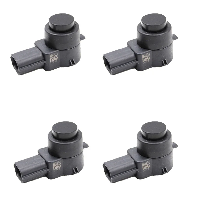 13368131 PDC Parking Sensor parking Radar 4 PCS For Opel Astra Insignia 2008-2018,0263013679
13368131 PDC Parking Sensor parking Radar 4 PCS For Opel Astra Insignia 2008-2018,0263013679