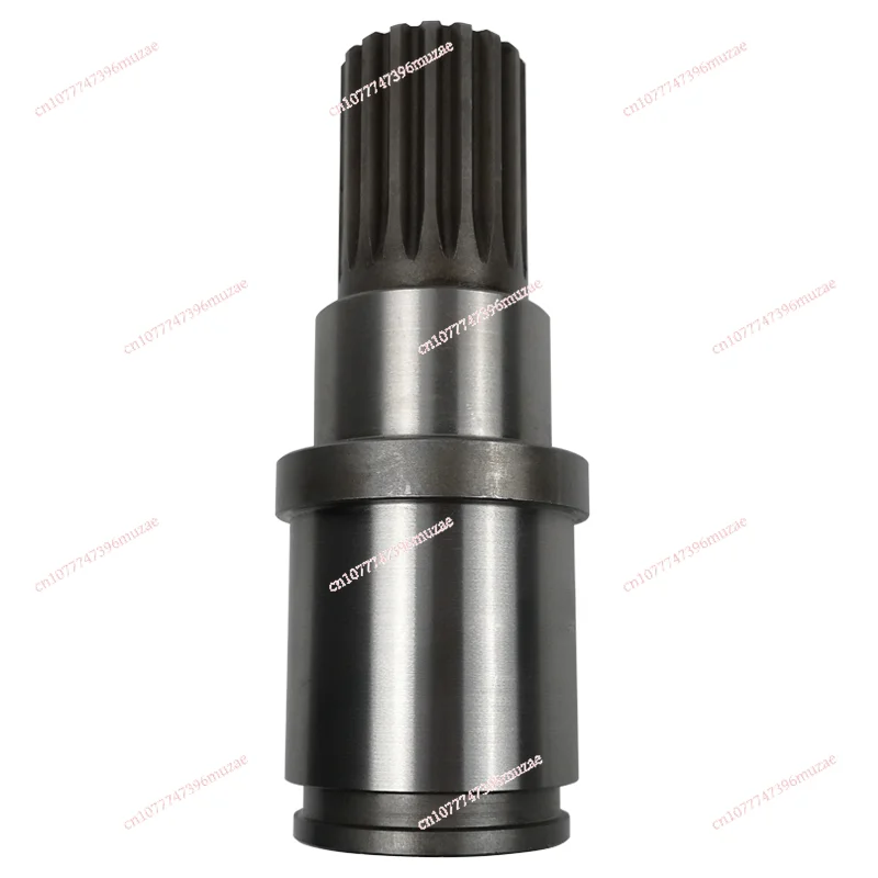 Pump Truck Stirring Motor Spindle J6K-985 Output Shaft 8Y-1000 Motor Shaft Ground Pump Vehicle Pump Parts
Pump Truck Stirring Motor Spindle J6K-985 Output Shaft 8Y-1000 Motor Shaft Ground Pump Vehicle Pump Parts