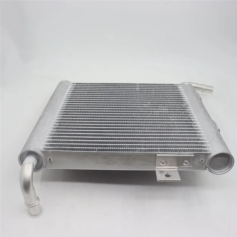 AV34-1 Pcs AC Condenser Radiator LR092120 For Land Rover Range Rover Velar 2017
AV34-1 Pcs AC Condenser Radiator LR092120 For Land Rover Range Rover Velar 2017