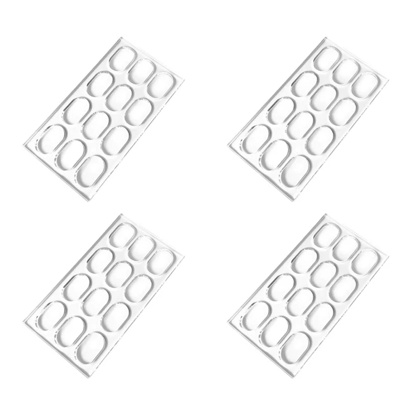 AS60-4X форма для торта Dacquoise, акриловая форма для печенья, макарон, десерт, пекарня, Япония, инструмент для выпечки «сделай сам»
AS60-4X форма для торта Dacquoise, акриловая форма для печенья, макарон, десерт, пекарня, Япония, инструмент для выпечки «сделай сам»