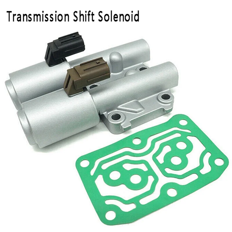 AX94-Transmission Shift Solenoid Transmission Linear Control Solenoid Valve For Honda Accord CR-V 28260-PRP-014 28260-R90-004
AX94-Transmission Shift Solenoid Transmission Linear Control Solenoid Valve For Honda Accord CR-V 28260-PRP-014 28260-R90-004