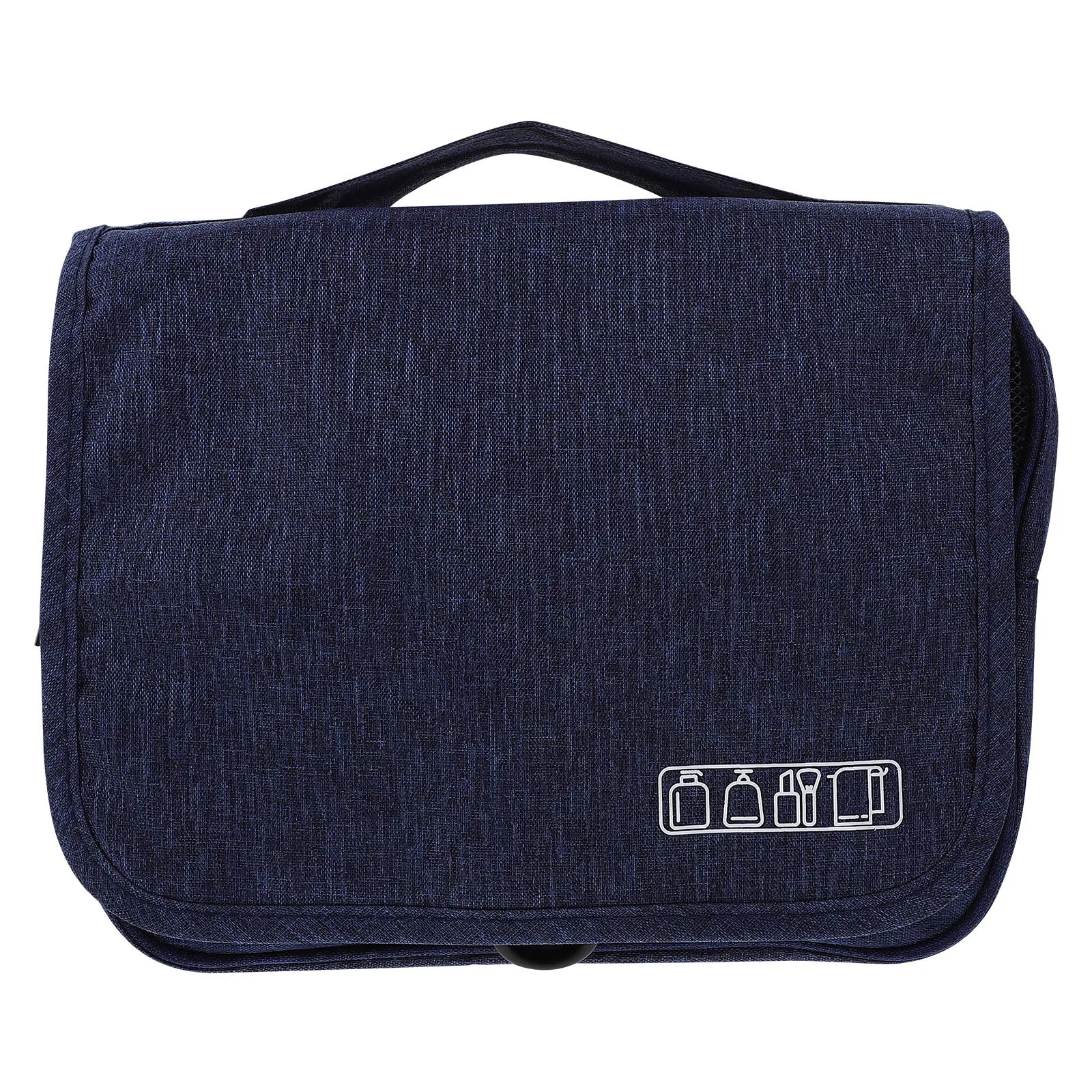 Travel Toiletry Waterproof Portable Bag For Women Makeup Organizer Foldable Bags Women Travel Storage
Travel Toiletry Waterproof Portable Bag For Women Makeup Organizer Foldable Bags Women Travel Storage