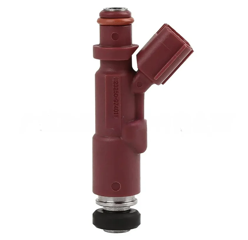 4 pcs 23250-97401 Fuel Injectors for Avanza, Daimler, Terios 1.3L 2004 2005 2006 2325097401
4 pcs 23250-97401 Fuel Injectors for Avanza, Daimler, Terios 1.3L 2004 2005 2006 2325097401