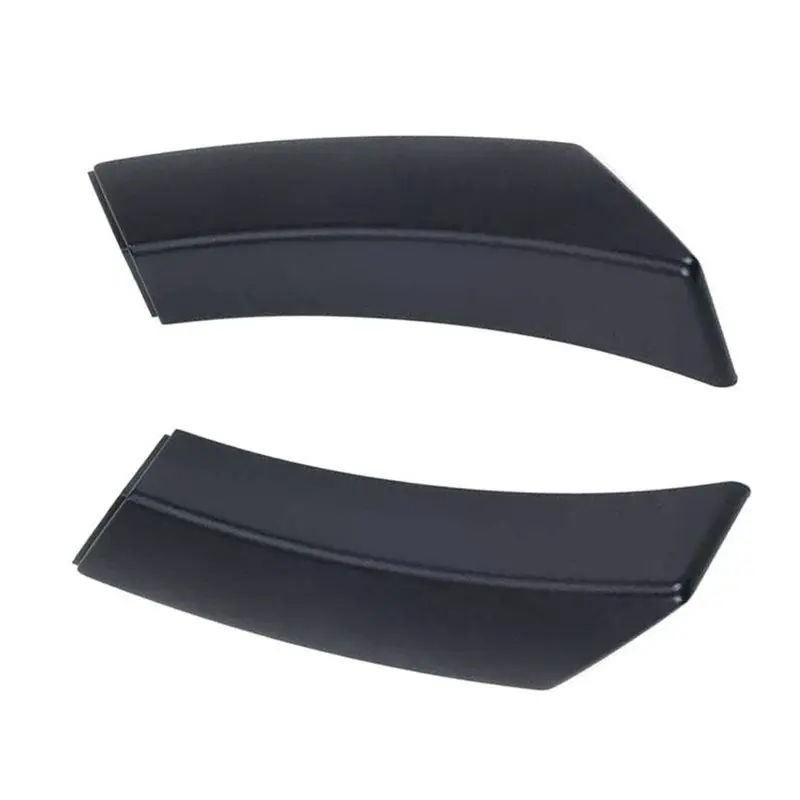 Front Bumpe Trim Cover For BMW X3 E83 2004-2006 Replacement 51113401929 51113401930
Front Bumpe Trim Cover For BMW X3 E83 2004-2006 Replacement 51113401929 51113401930