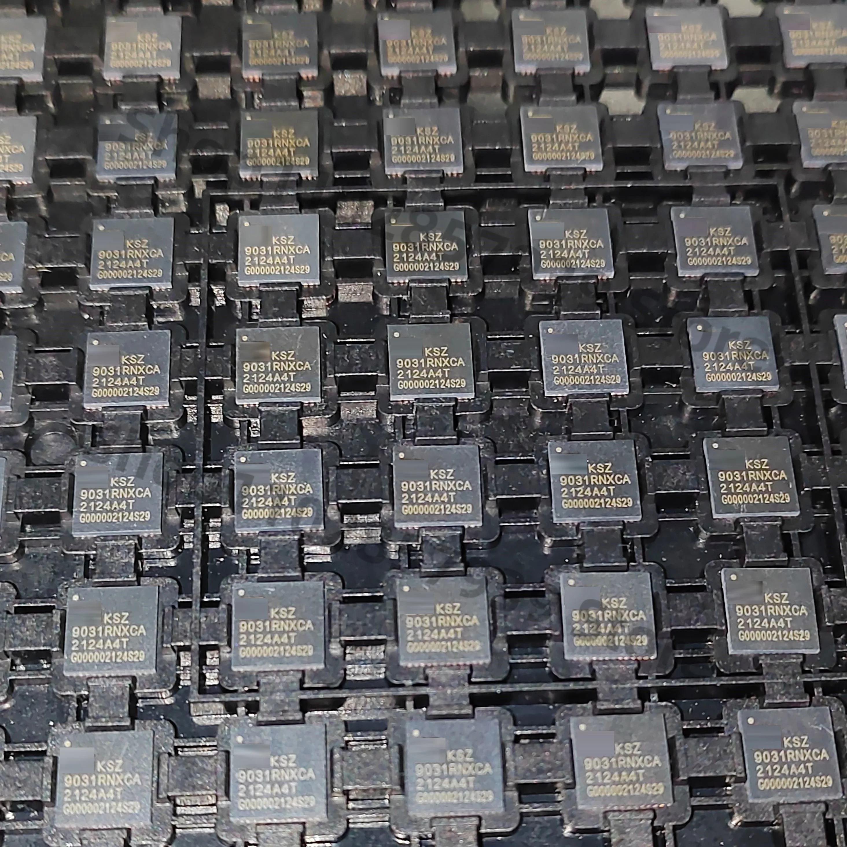 KSZ9031RNXCA QFN 5 шт./лот оригинальное пятно, бесплатная доставка, трансивер Ethernet
KSZ9031RNXCA QFN 5 шт./лот оригинальное пятно, бесплатная доставка, трансивер Ethernet