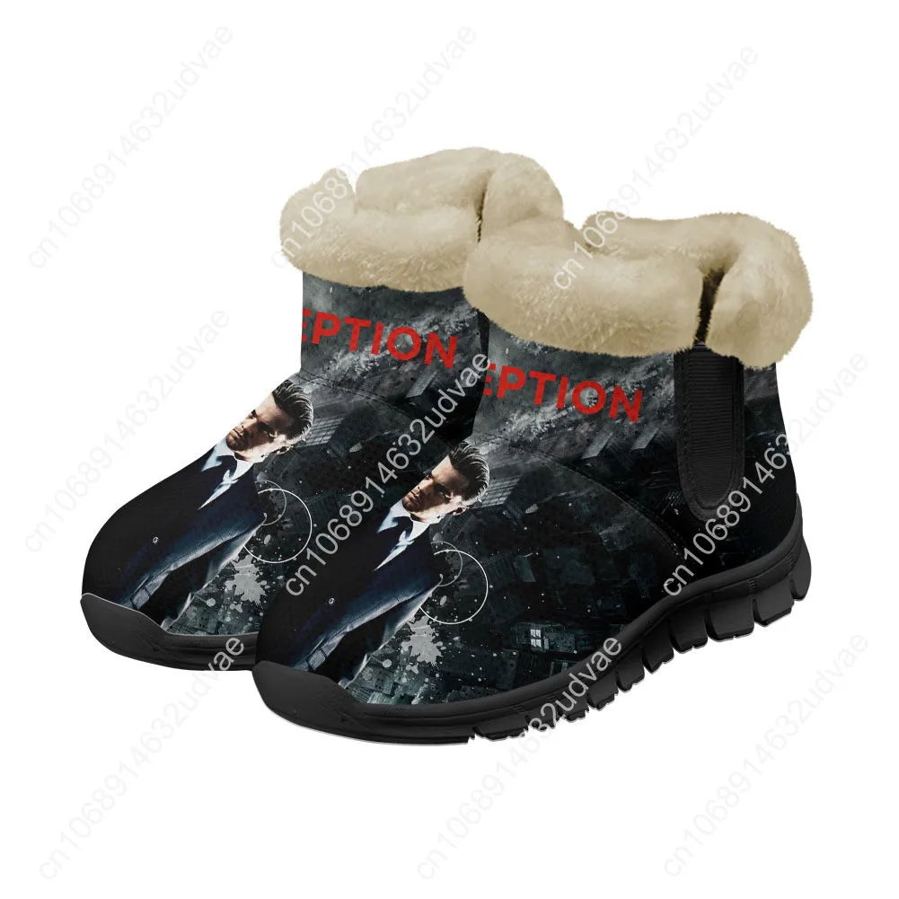 Inception Snow Boots Mens Womens Teenager Shoes Keep Warm High Quality Casual Lightweight Couple Sports Custom Sneakers
Inception Snow Boots Mens Womens Teenager Shoes Keep Warm High Quality Casual Lightweight Couple Sports Custom Sneakers