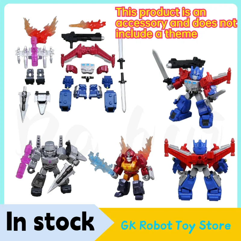 TransformationToyTIM Transformation Star EditionOP Commander Super God Renlai Super Megaplier Hidden Special Effects Accessories
TransformationToyTIM Transformation Star EditionOP Commander Super God Renlai Super Megaplier Hidden Special Effects Accessories