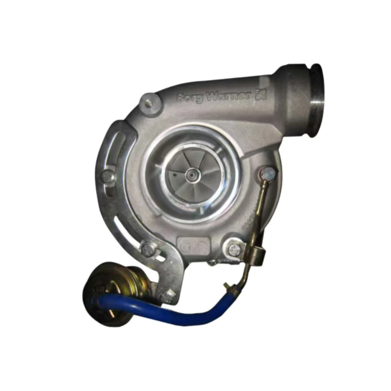 Турбокомпрессор S200G Turbo 12709880018 1270-988-0017 1270-988-0018 04294676 для Volvo-Penta с двигателями TAD750VE TAD760VE
Турбокомпрессор S200G Turbo 12709880018 1270-988-0017 1270-988-0018 04294676 для Volvo-Penta с двигателями TAD750VE TAD760VE