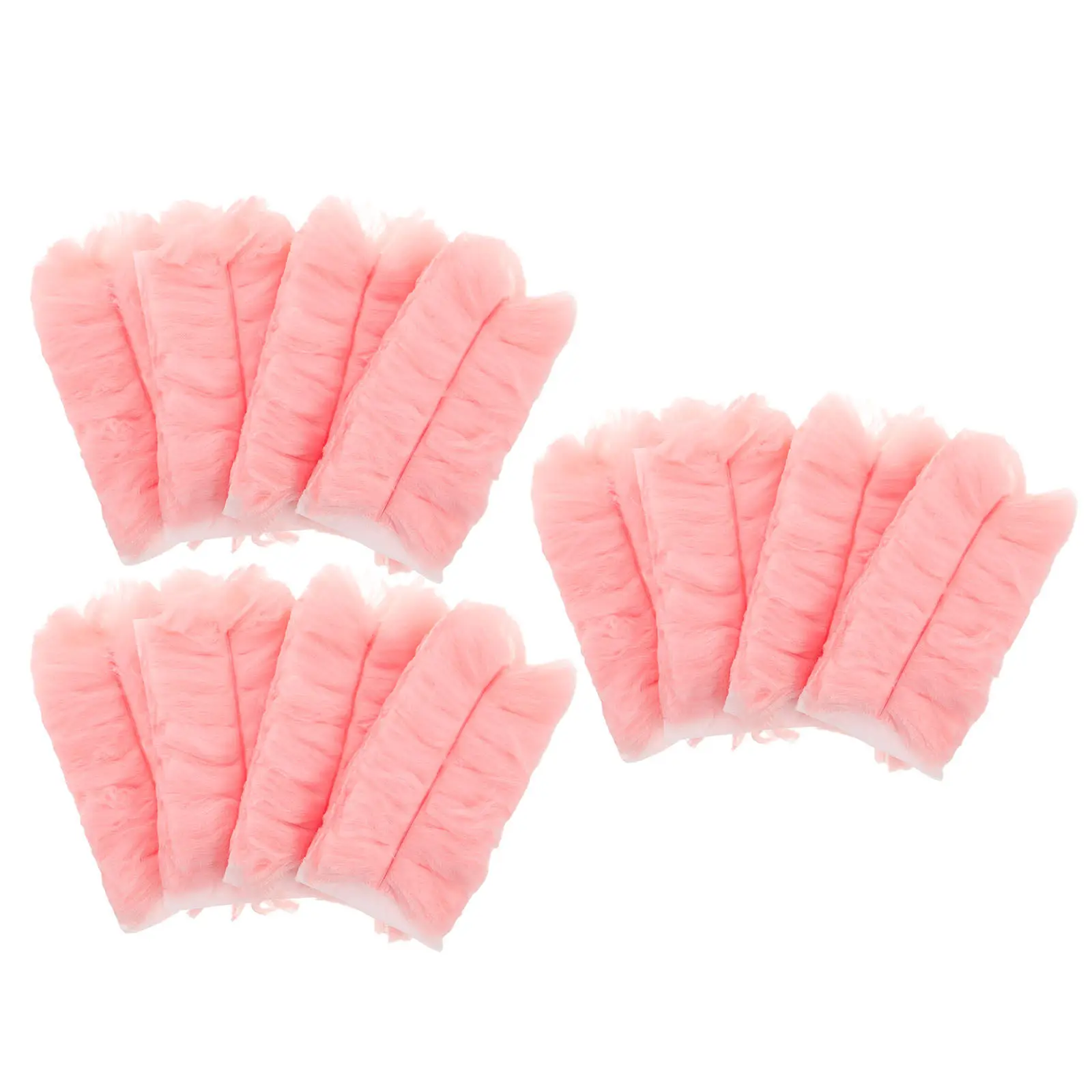 12Pcs Static Duster Replacement Heads Washable Reusable Heavy Duty Cleaning Dust Refills for Home Office Car Furniture
12Pcs Static Duster Replacement Heads Washable Reusable Heavy Duty Cleaning Dust Refills for Home Office Car Furniture