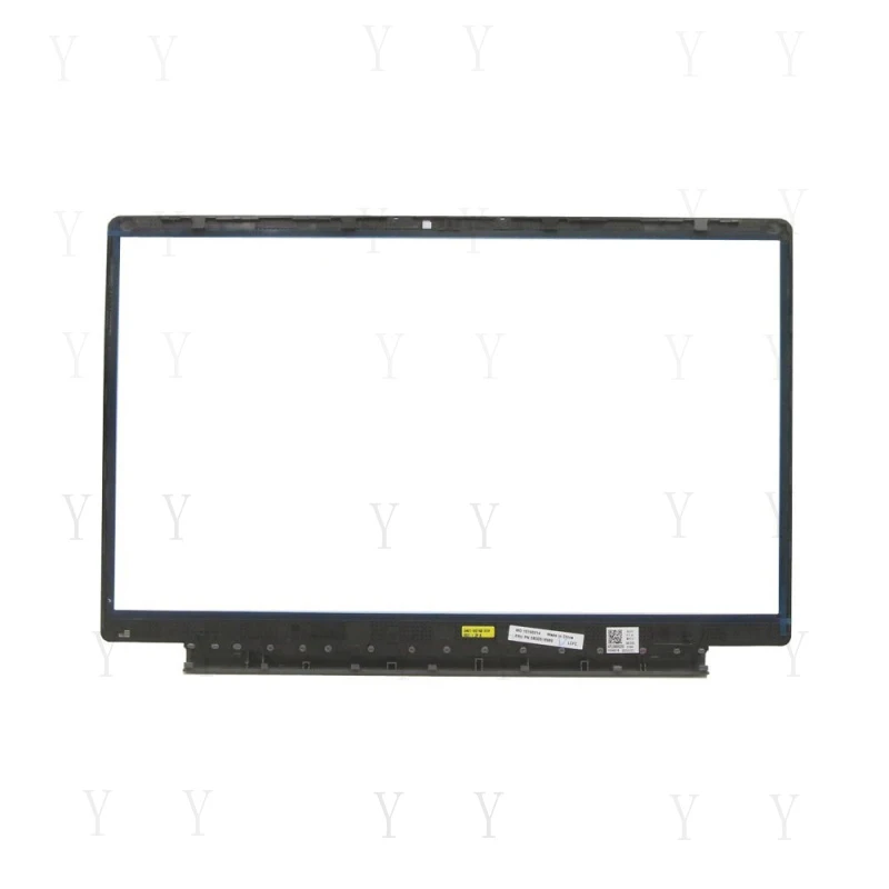 Y+ Laptop LCD Front Bezel For Lenovo Ideapad 3-14ITL6 3-14ADA6 5B30S18989 82H7
Y+ Laptop LCD Front Bezel For Lenovo Ideapad 3-14ITL6 3-14ADA6 5B30S18989 82H7