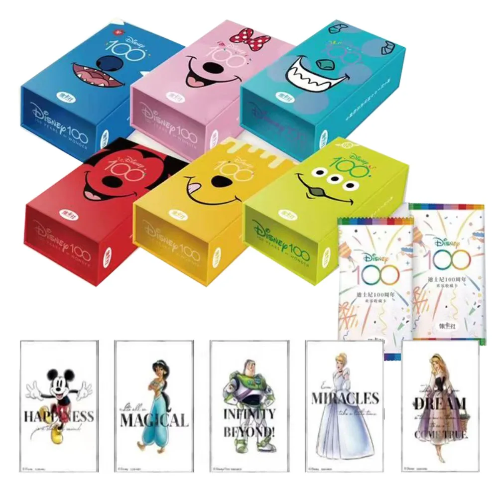 Original Disney Card For Child Fairy Tale Cartoon Animated Characters Snow White PLUTO Limited Game Collection Card Kids Gifts
Original Disney Card For Child Fairy Tale Cartoon Animated Characters Snow White PLUTO Limited Game Collection Card Kids Gifts