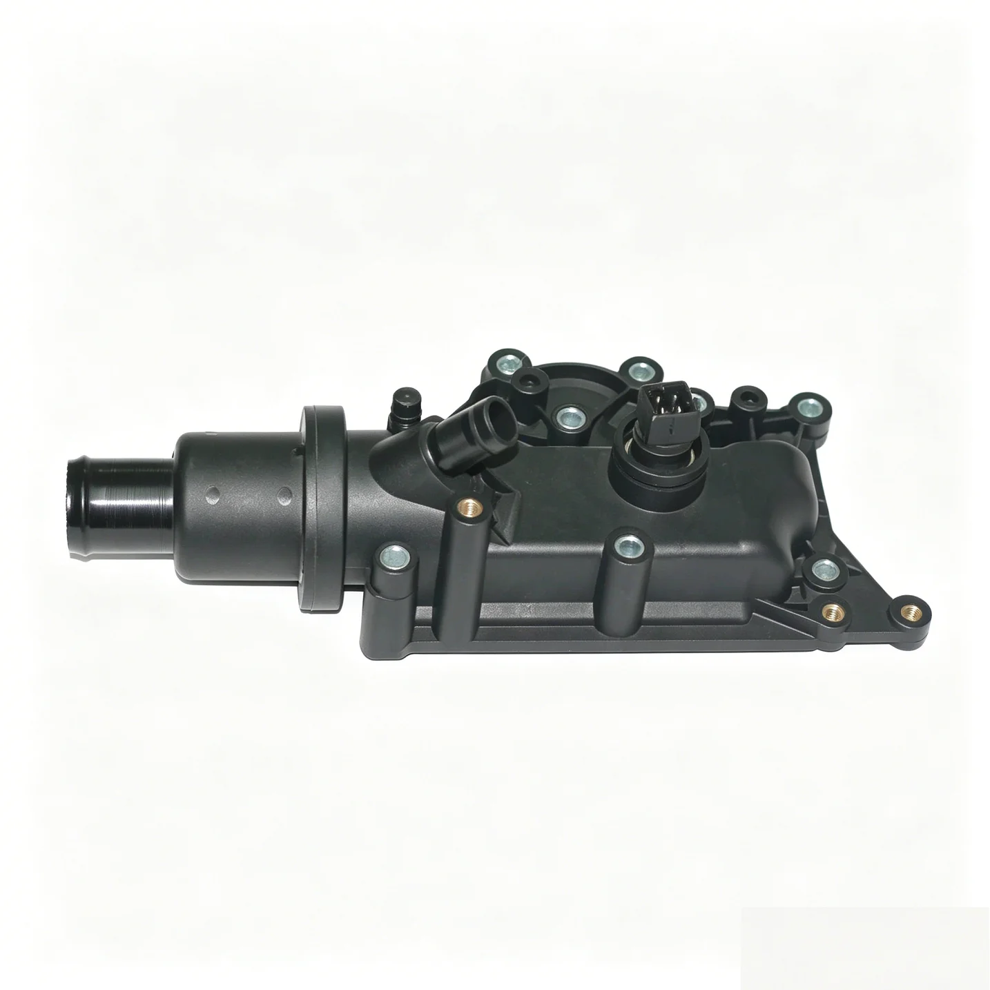 8200561434 Thermostat Housing Fit Renault Clio Megane Laguna Scenic 1.4 1.6L 8200158269 8200700094 Engine Coolant Water Outlet
8200561434 Thermostat Housing Fit Renault Clio Megane Laguna Scenic 1.4 1.6L 8200158269 8200700094 Engine Coolant Water Outlet