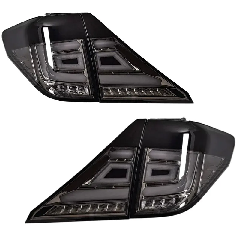 for 2007-2013 Elfa tail light assembly modified LED streamer turn signal Wilfa
for 2007-2013 Elfa tail light assembly modified LED streamer turn signal Wilfa