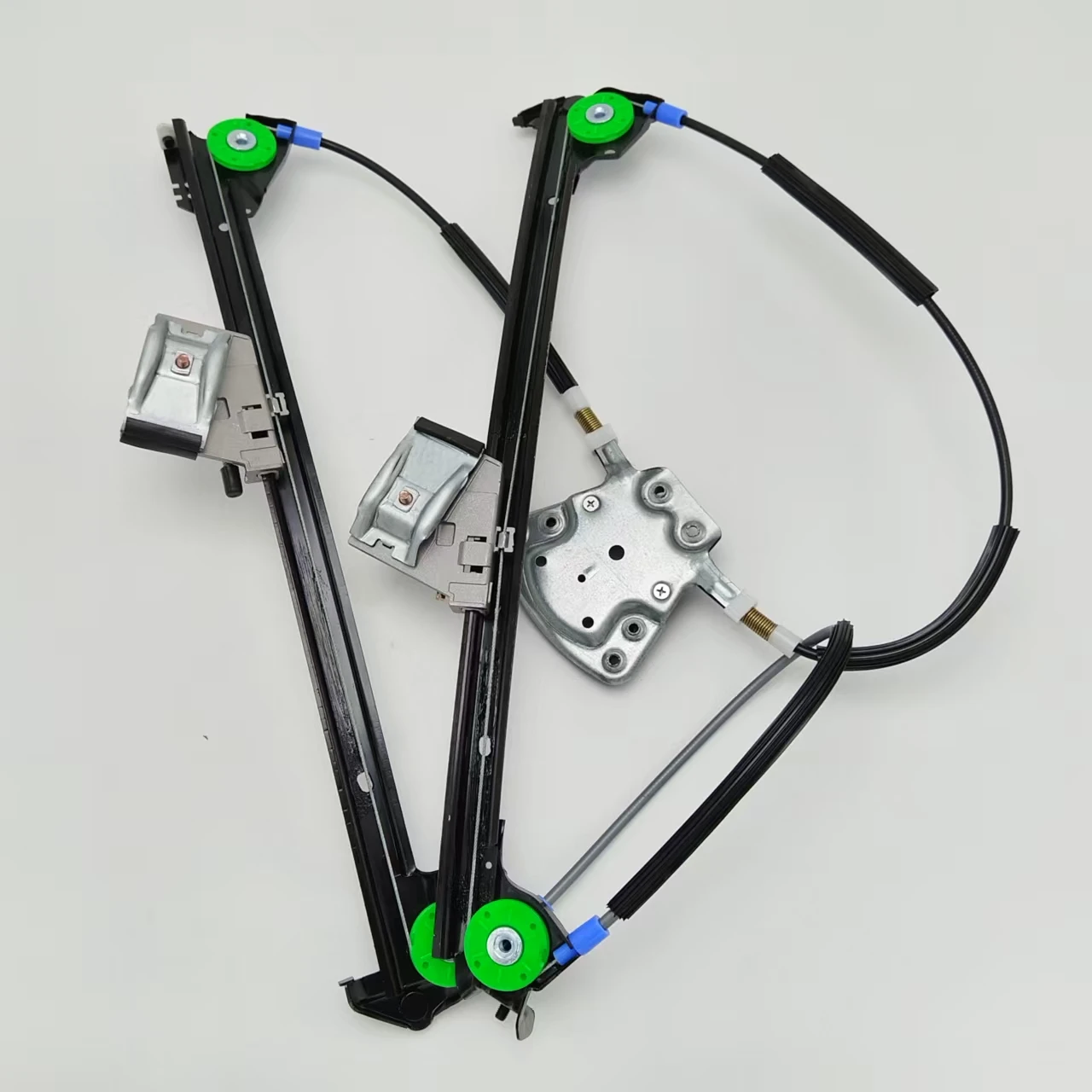 Suitable for Porsche911(996)98-04 Porsche Boxster(986)96-04 Front Right Car Window Regulator Right Front Oe:98654201603/99654207604
Suitable for Porsche911(996)98-04 Porsche Boxster(986)96-04 Front Right Car Window Regulator Right Front Oe:98654201603/99654207604