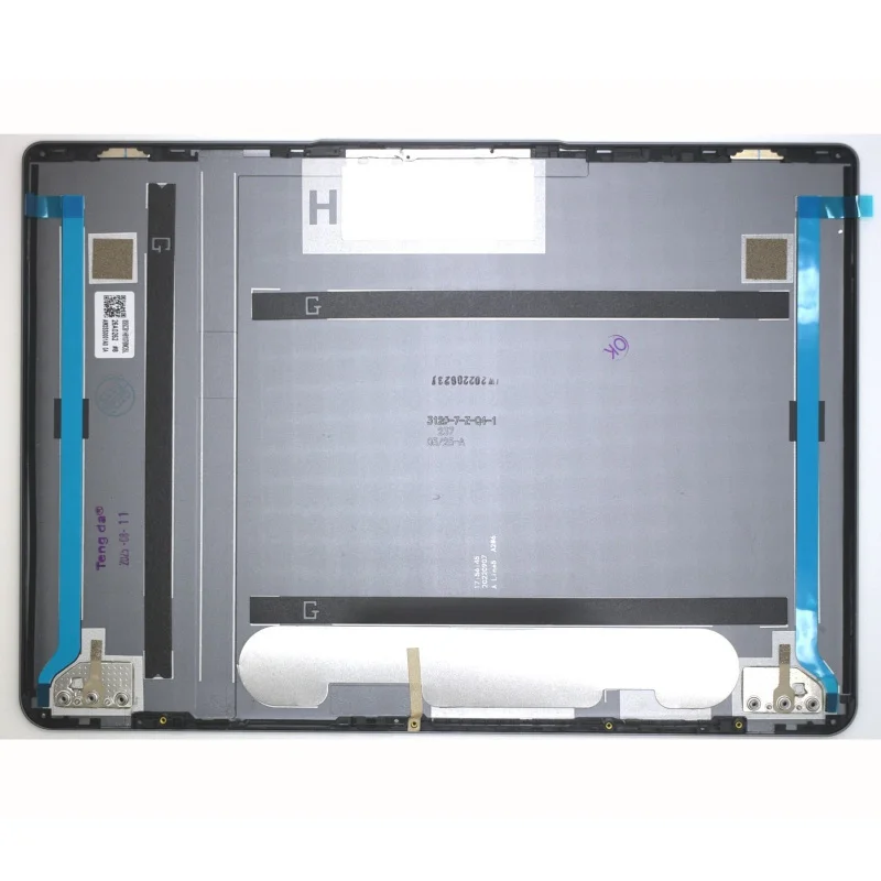 S+ New Lcd Rear Back Cover TS For Ideapad 5 Pro 14IAP7 82SH 14ARH7 82SJ 5CB1H81076
S+ New Lcd Rear Back Cover TS For Ideapad 5 Pro 14IAP7 82SH 14ARH7 82SJ 5CB1H81076