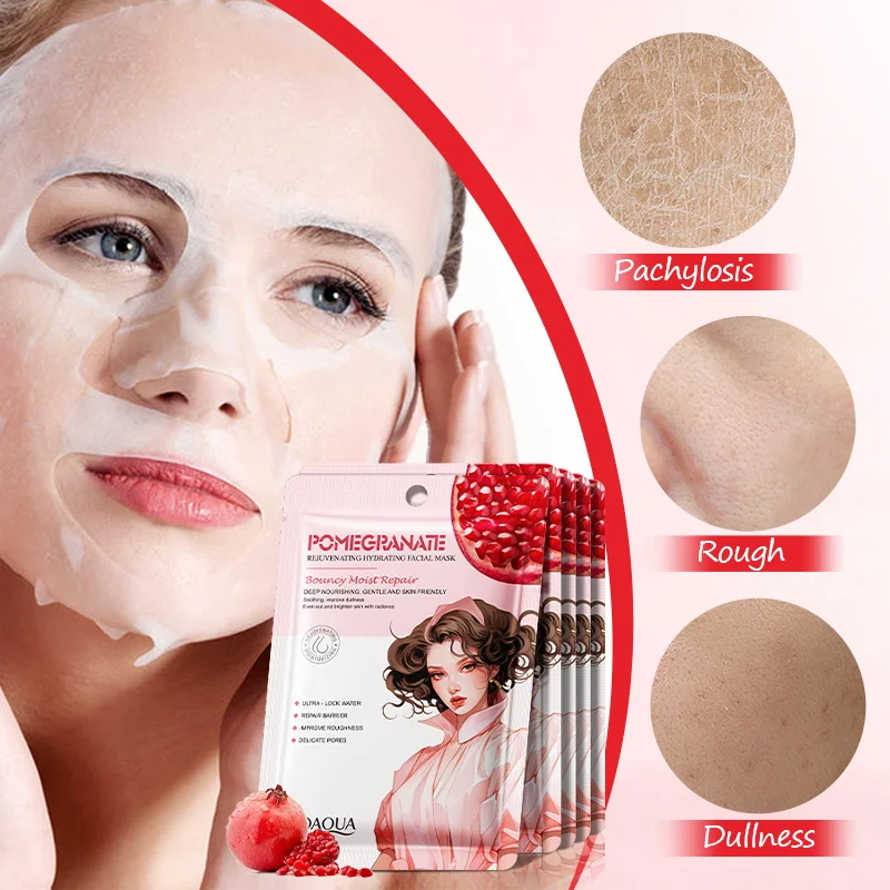 1pc Fruit Face Skincare Moisturizing Brightening Sheet Products Firming S Skin Hydrating Face Care N0h9
1pc Fruit Face Skincare Moisturizing Brightening Sheet Products Firming S Skin Hydrating Face Care N0h9