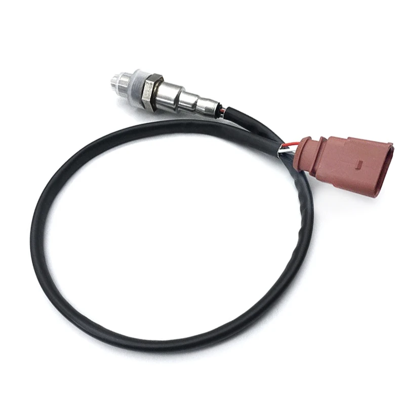 Oxygen Sensor O2 Lambda Sensor Air Fuel Ratio Sensor For A3 SEAT LEON Volkswagen GOLF VII Variant 04E906262R
Oxygen Sensor O2 Lambda Sensor Air Fuel Ratio Sensor For A3 SEAT LEON Volkswagen GOLF VII Variant 04E906262R