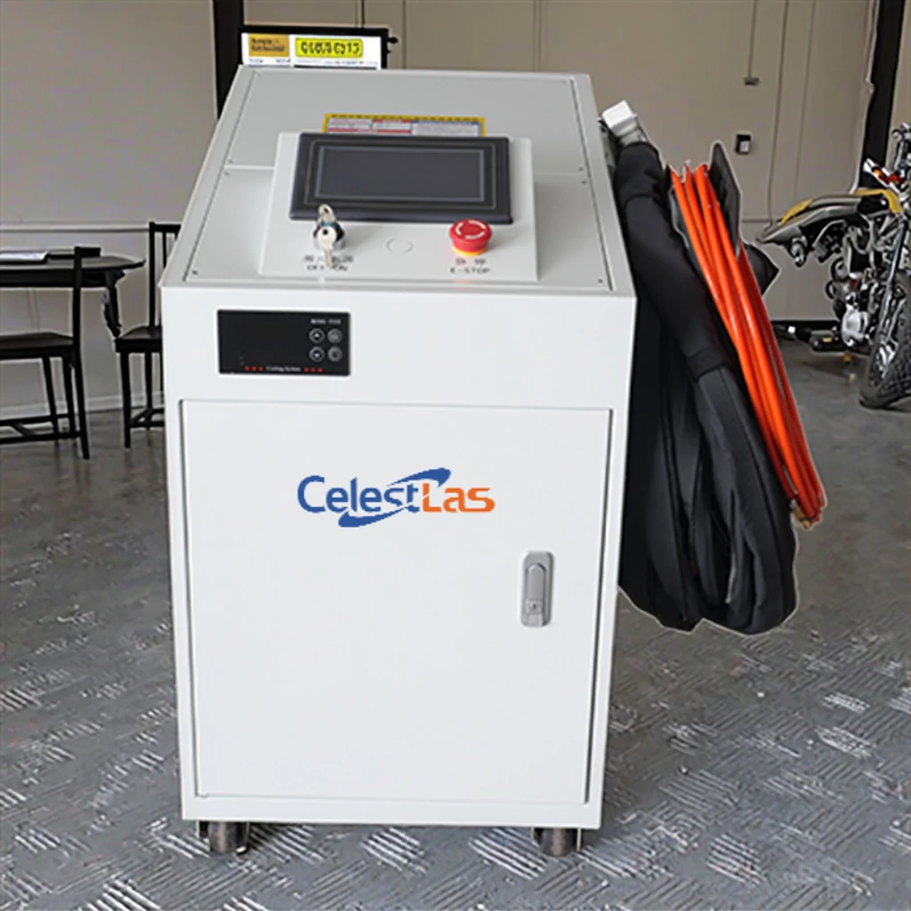 Промышленное оборудование для лазерной резки волоконным лазером с надежным водяным охлаждением для оптимальной производительности в условиях повышенной температуры
Промышленное оборудование для лазерной резки волоконным лазером с надежным водяным охлаждением для оптимальной производительности в условиях повышенной температуры