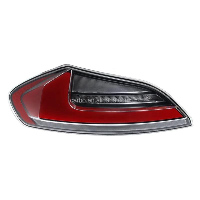 Car Rear Lamp Manufacture LED Tail Lights Assembly Taillightsmodified for 2008-2016 BMW Z4/E89
Car Rear Lamp Manufacture LED Tail Lights Assembly Taillightsmodified for 2008-2016 BMW Z4/E89