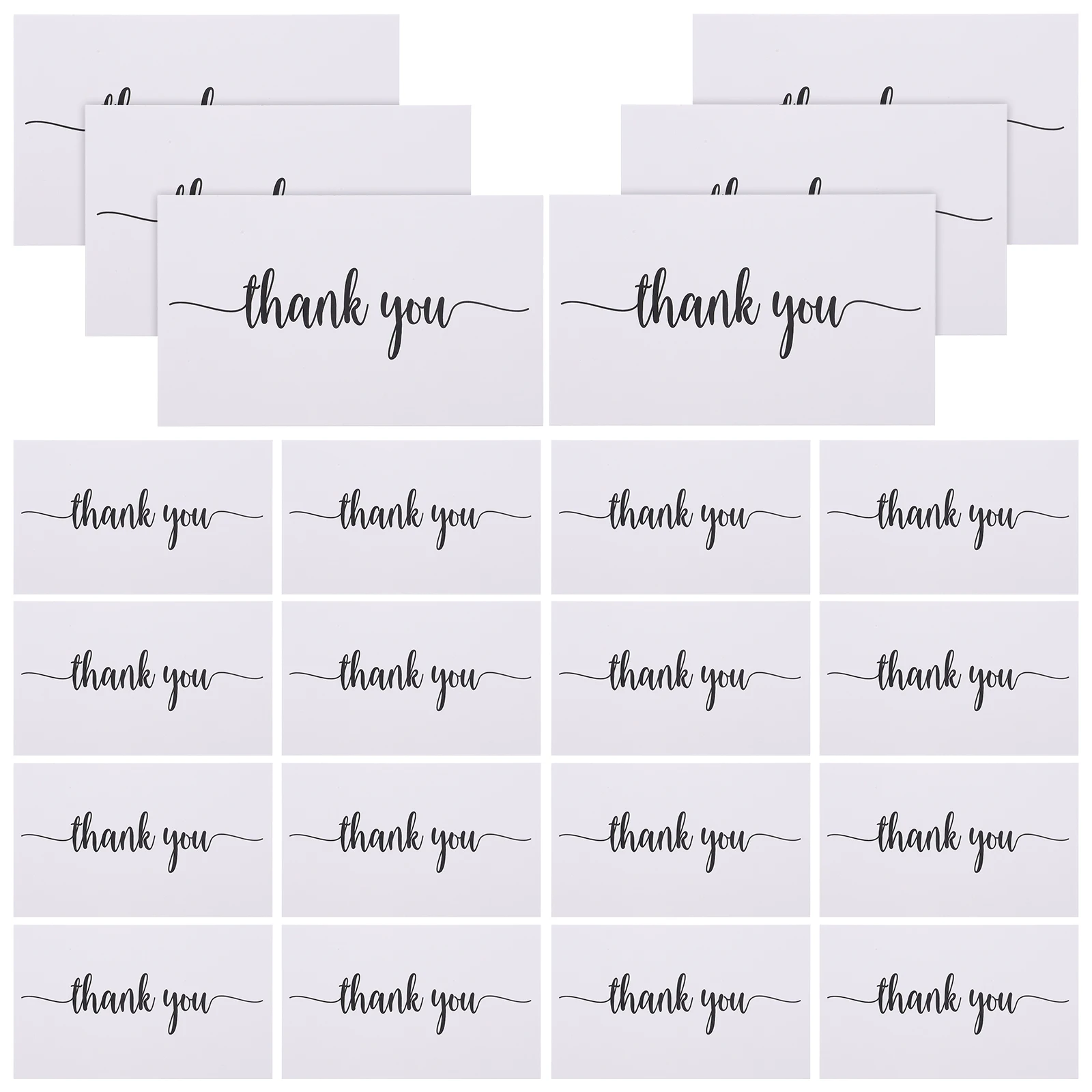 150 Pcs You Wrapping Gift Cards Greeting Floral Note Cards for Gifts Teachers Thick Paper Elegant Practical Delicate
150 Pcs You Wrapping Gift Cards Greeting Floral Note Cards for Gifts Teachers Thick Paper Elegant Practical Delicate