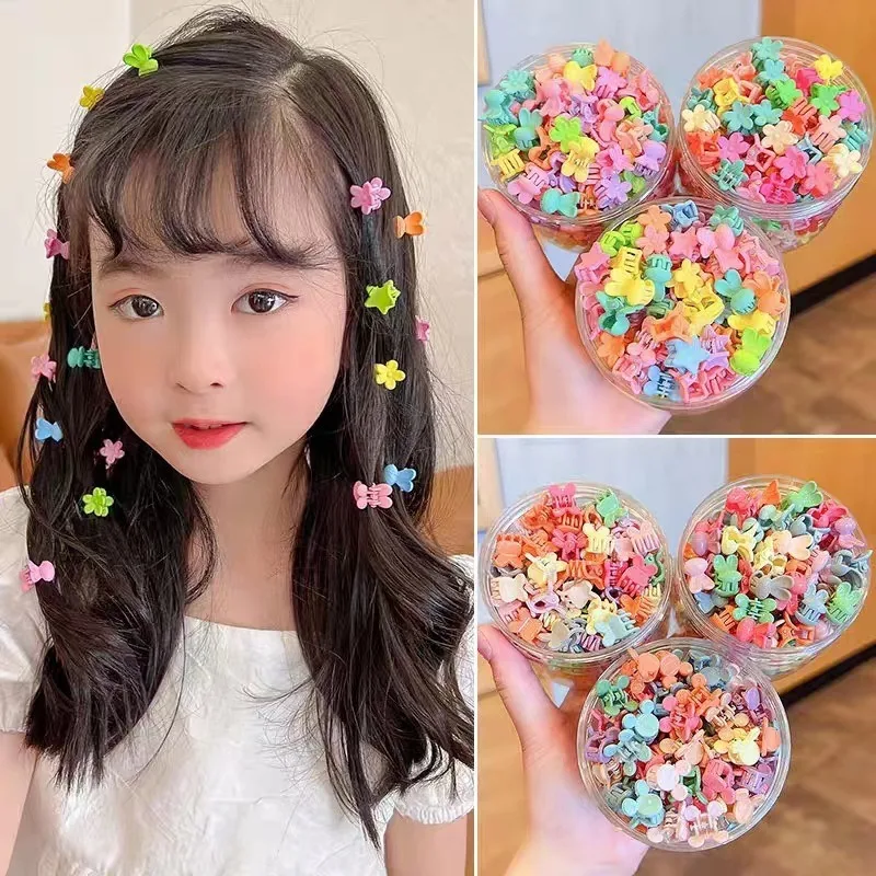 New spring and summer small grab clip children cute baby children small clip girls broken hairpin
New spring and summer small grab clip children cute baby children small clip girls broken hairpin