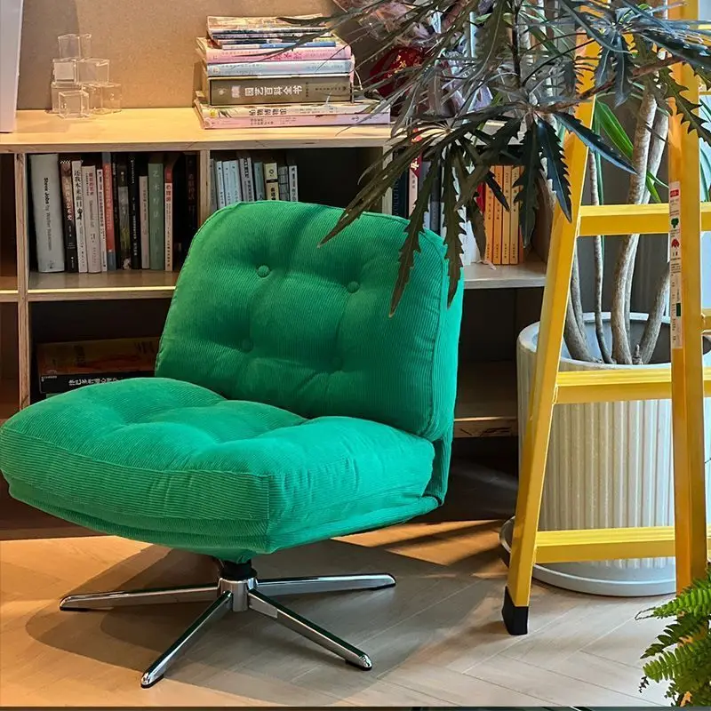 Single lounge chair Lifting rotating balcony Living room with designer creative Internet celebrity Comfortable relaxation Lazy
Single lounge chair Lifting rotating balcony Living room with designer creative Internet celebrity Comfortable relaxation Lazy