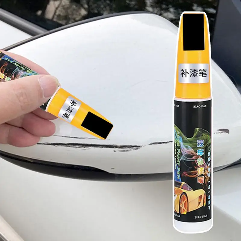 Car Scratch Paint Pen Vehicle Scratch Repair Car Paint Pen For Vehicles Auto Scratch Paint Pen With Quick & Easy Solution For
Car Scratch Paint Pen Vehicle Scratch Repair Car Paint Pen For Vehicles Auto Scratch Paint Pen With Quick & Easy Solution For