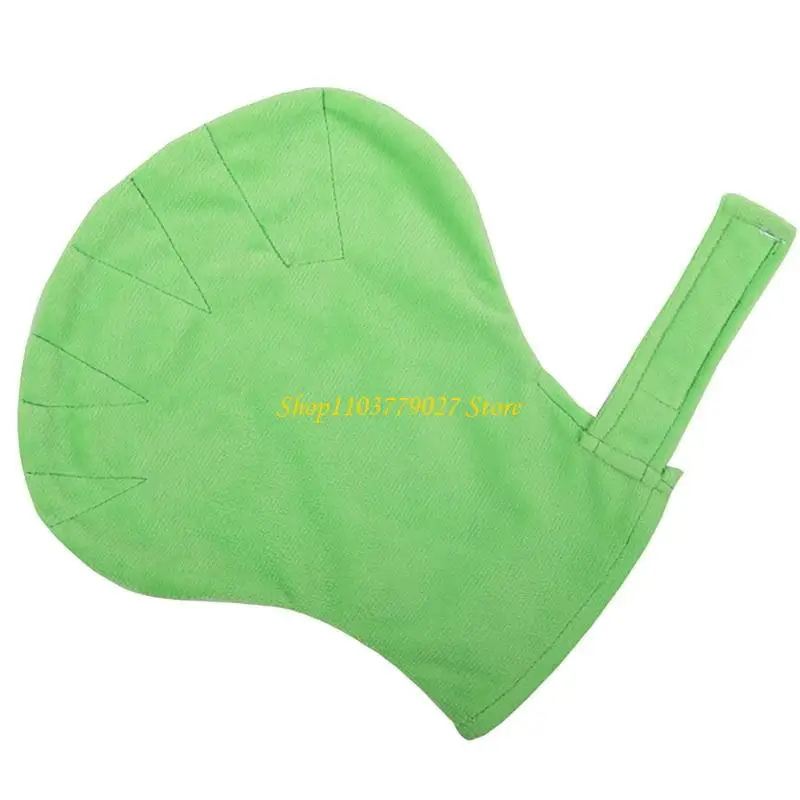 C4DF Anti-bite Parrot Training Chewing Protective Glove Bonding Mitt for Bird Feeding
C4DF Anti-bite Parrot Training Chewing Protective Glove Bonding Mitt for Bird Feeding