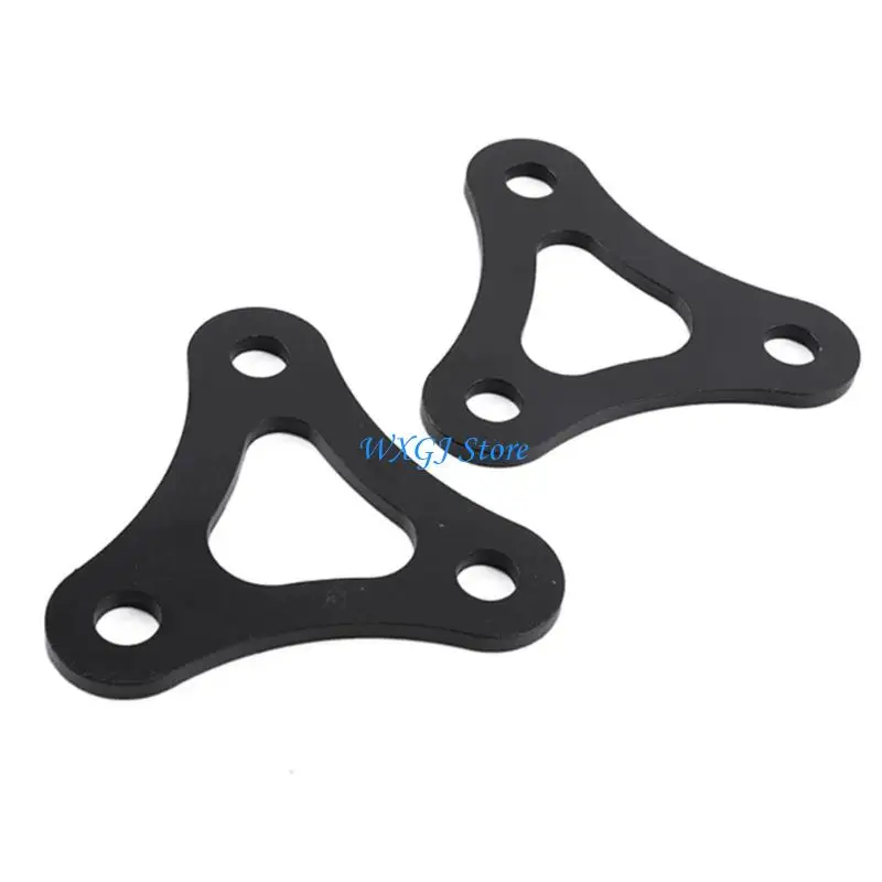 37JE Motorcycle Suspension Adjustment Links For Lowered Frame Height And Better Maneuverability
37JE Motorcycle Suspension Adjustment Links For Lowered Frame Height And Better Maneuverability