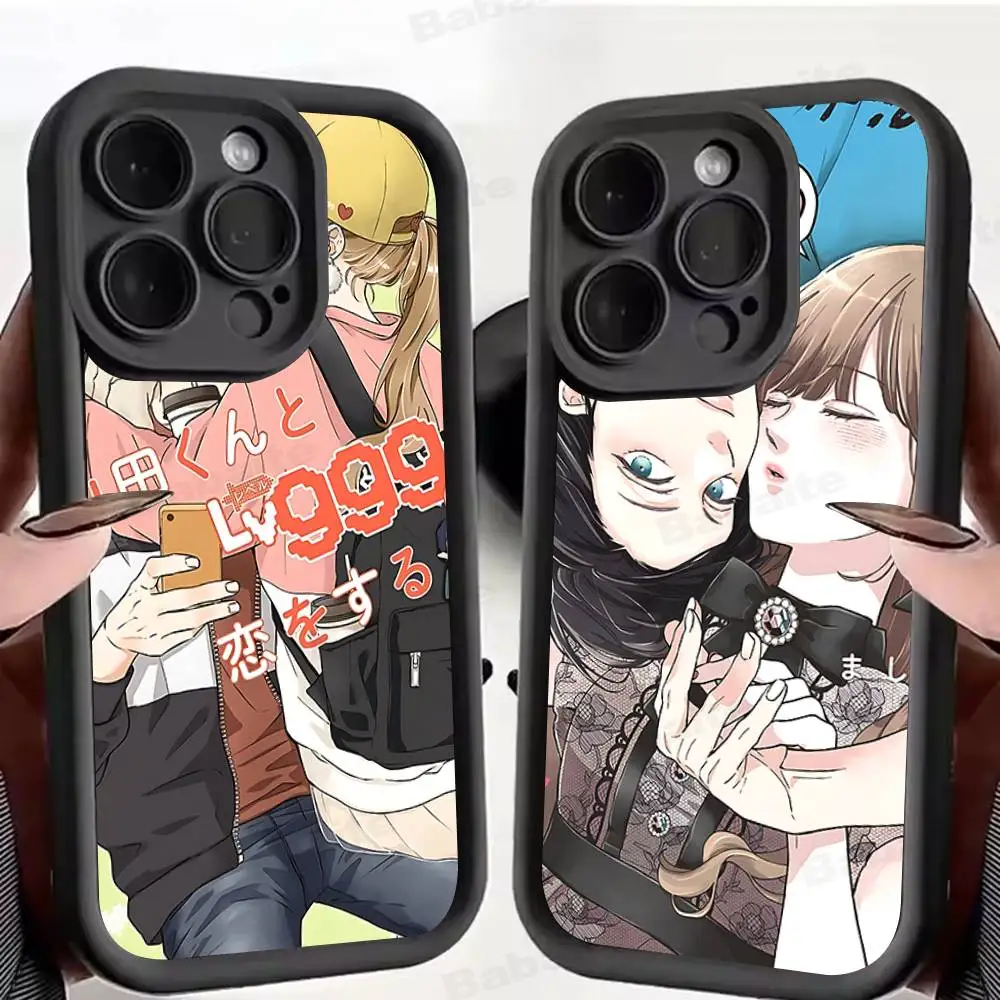 Anime My Love Story Yamada Kun Lv999 Phone Case For IPhone 17 16 15 14 13 12 11 Air Plus Pro Max Soft Back Cover
Anime My Love Story Yamada Kun Lv999 Phone Case For IPhone 17 16 15 14 13 12 11 Air Plus Pro Max Soft Back Cover
