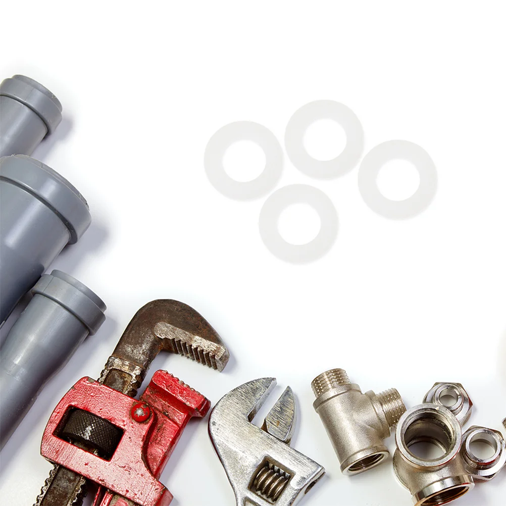 20 шт. нейлоновые круглые шайбы, крепежные прокладки для мебельных винтов, ремонт оборудования, уплотнительные кольца, плоские прокладки, нейлоновые шайбы
20 шт. нейлоновые круглые шайбы, крепежные прокладки для мебельных винтов, ремонт оборудования, уплотнительные кольца, плоские прокладки, нейлоновые шайбы