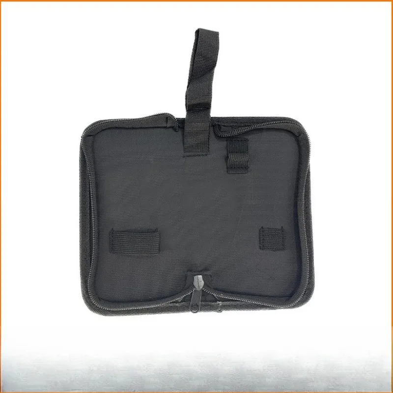 Toolkit Wine Beer Bottle Opener Tool Storage Bag Convenient Wear-resistant Multifunctional Storage Bag