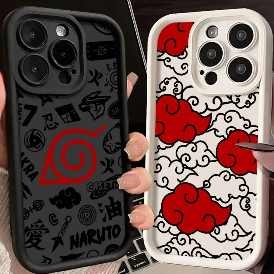 Japan Anime N-Marutos Phone Case for iPhone 11 16 Pro Max 13 13Pro 15Pro 14+ 15 Plus 14 16e 12 Soft Shell 16+
Japan Anime N-Marutos Phone Case for iPhone 11 16 Pro Max 13 13Pro 15Pro 14+ 15 Plus 14 16e 12 Soft Shell 16+