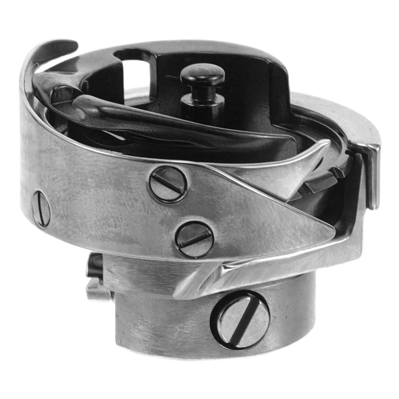 Rotary Hook for Sewing Machines 7.94atr Flat Bed 1.38x1.38inches Black Automatic Thread Cutting Precision Stitching Industrial
Rotary Hook for Sewing Machines 7.94atr Flat Bed 1.38x1.38inches Black Automatic Thread Cutting Precision Stitching Industrial