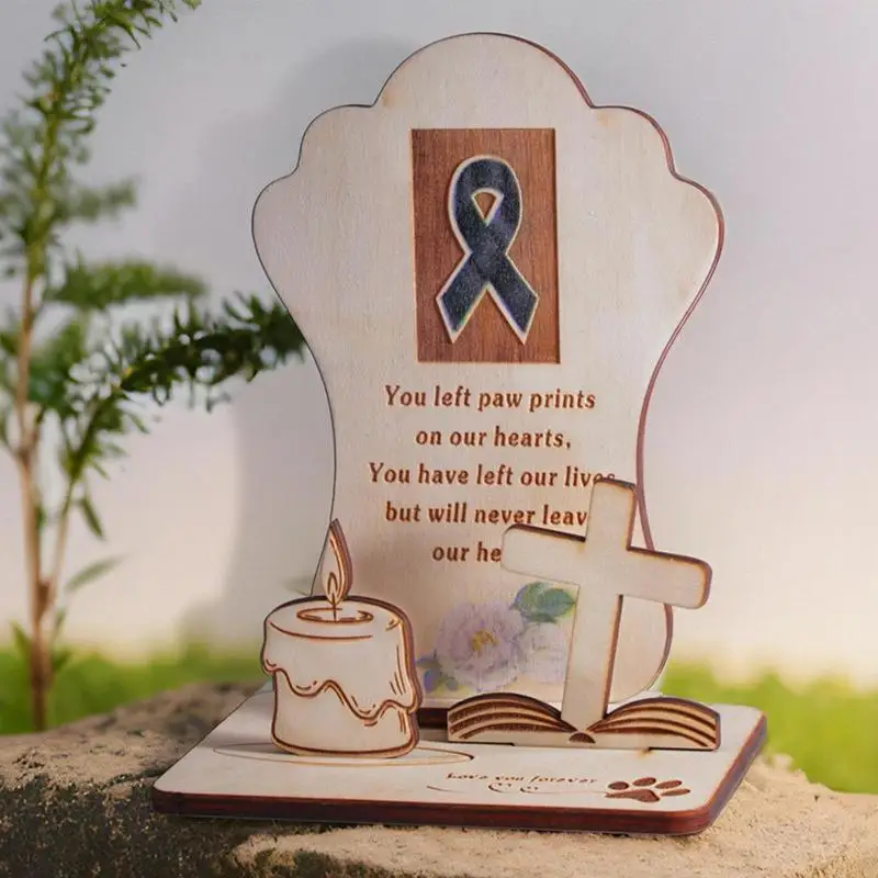 Pet Memorial Altar Decorations Handcrafted Grave Decorations Garden Remembrance Decoration For Home Garden Patio Grave Yard
Pet Memorial Altar Decorations Handcrafted Grave Decorations Garden Remembrance Decoration For Home Garden Patio Grave Yard